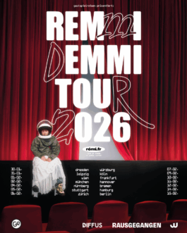 SCHOCKVERLIEBT AGENCY