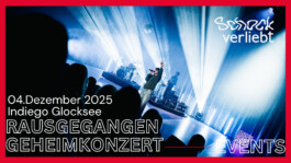 SCHOCKVERLIEBT AGENCY