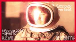 SCHOCKVERLIEBT AGENCY