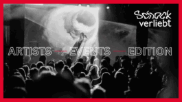 SCHOCKVERLIEBT AGENCY