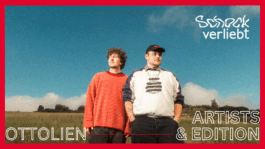 SCHOCKVERLIEBT AGENCY