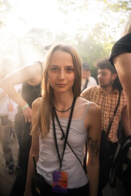 SCHOCKVERLIEBT AGENCY