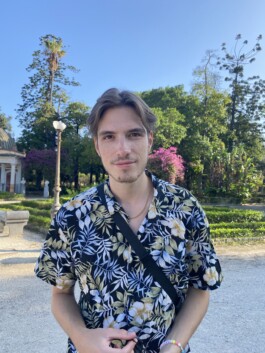 SCHOCKVERLIEBT AGENCY