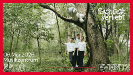 SCHOCKVERLIEBT AGENCY