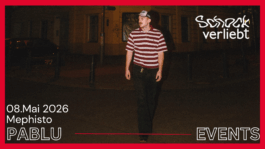 SCHOCKVERLIEBT AGENCY