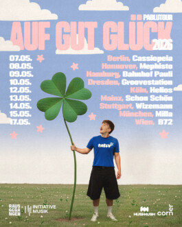 SCHOCKVERLIEBT AGENCY