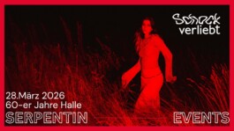 SCHOCKVERLIEBT AGENCY