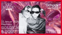 SCHOCKVERLIEBT AGENCY