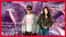 SCHOCKVERLIEBT AGENCY