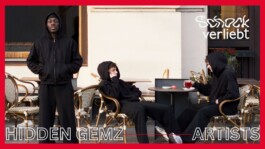 SCHOCKVERLIEBT AGENCY